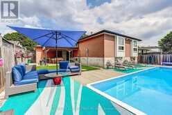 72 GLEBE CRESCENT | Brampton Ontario | Slide Image Forty-two