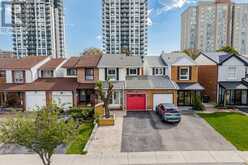 4002 BISHOPSTOKE LANE | Mississauga Ontario | Slide Image One