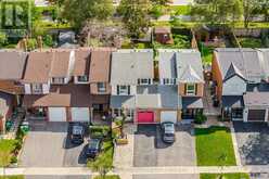 4002 BISHOPSTOKE LANE | Mississauga Ontario | Slide Image Two