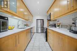 4002 BISHOPSTOKE LANE | Mississauga Ontario | Slide Image Twenty