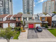 4002 BISHOPSTOKE LANE Mississauga Ontario, L4Z 1J2