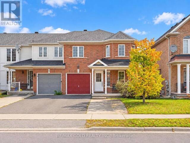 7 FROSTBITE LANE Brampton Ontario, L6R 3L6 - 6 Bedrooms Home For Sale