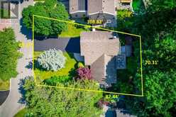 2234 BENNINGTON GATE | Oakville Ontario | Slide Image Seven