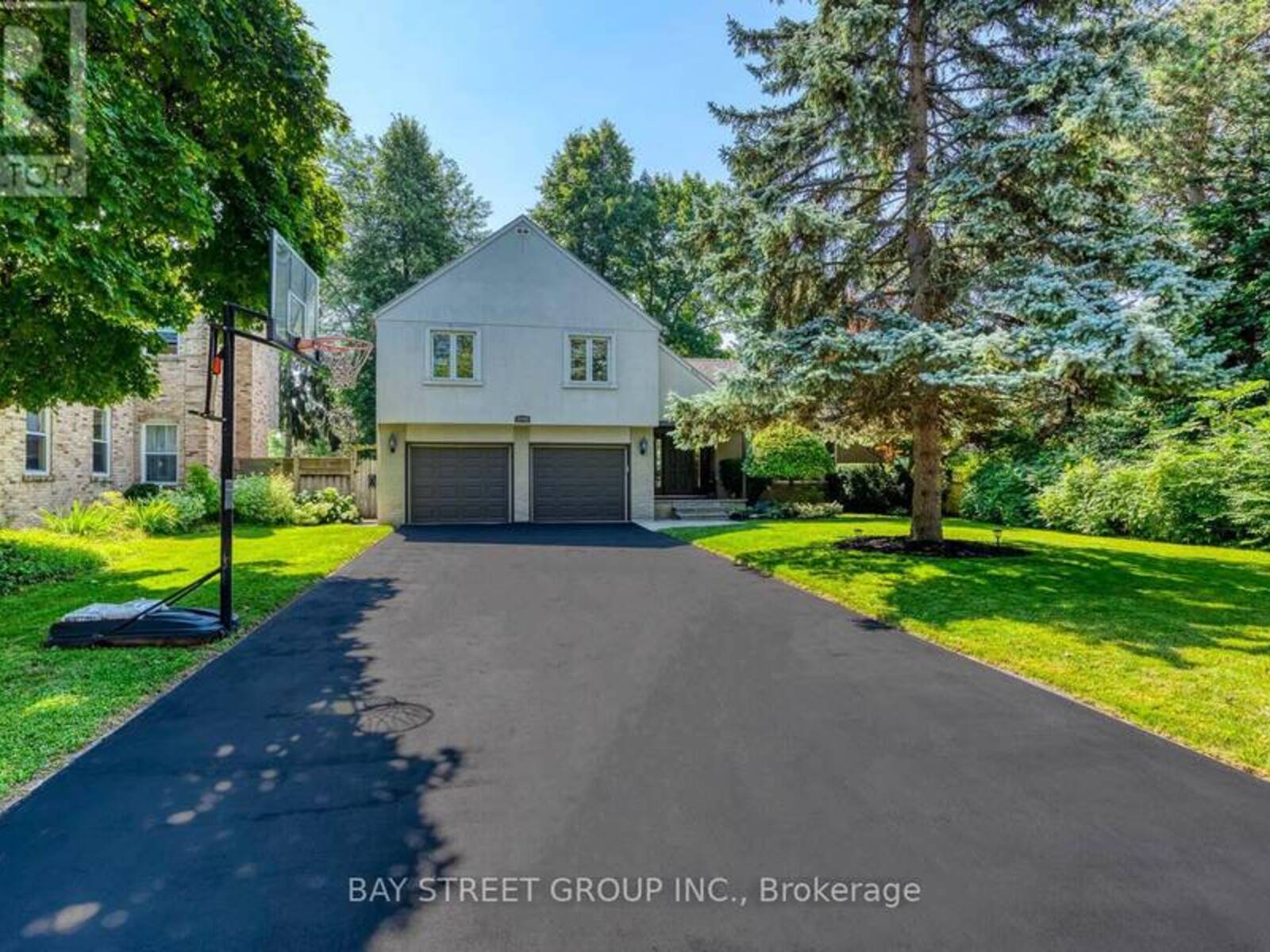 2234 BENNINGTON GATE, Oakville, Ontario L6J 5Z5