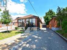 103 RICHARDSON AVENUE | Toronto Ontario | Slide Image Two