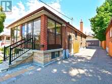 103 RICHARDSON AVENUE | Toronto Ontario | Slide Image Three