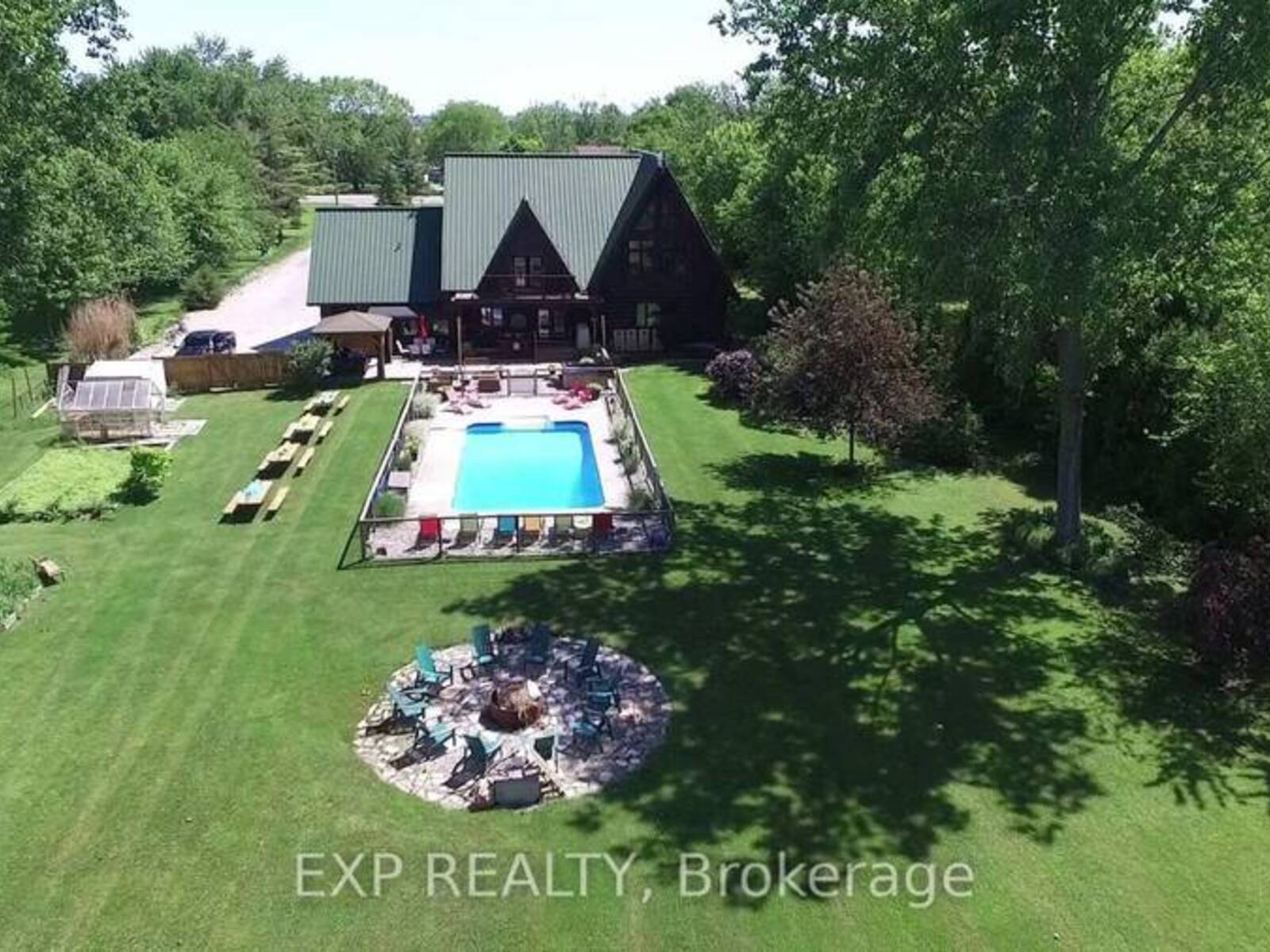 1258 COUNTY ROAD 22 ROAD, Lakeshore, Ontario N0R 1C0