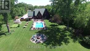 1258 COUNTY ROAD 22 ROAD | Lakeshore Ontario | Slide Image One
