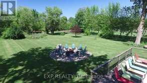 1258 COUNTY ROAD 22 ROAD | Lakeshore Ontario | Slide Image Three