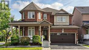 25 GORDON WEEDON ROAD | Markham Ontario | Slide Image One
