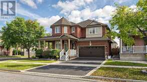 25 GORDON WEEDON ROAD | Markham Ontario | Slide Image Two