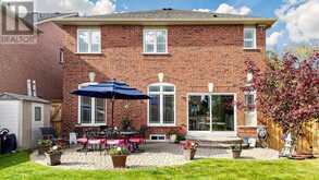 25 GORDON WEEDON ROAD | Markham Ontario | Slide Image Forty-six
