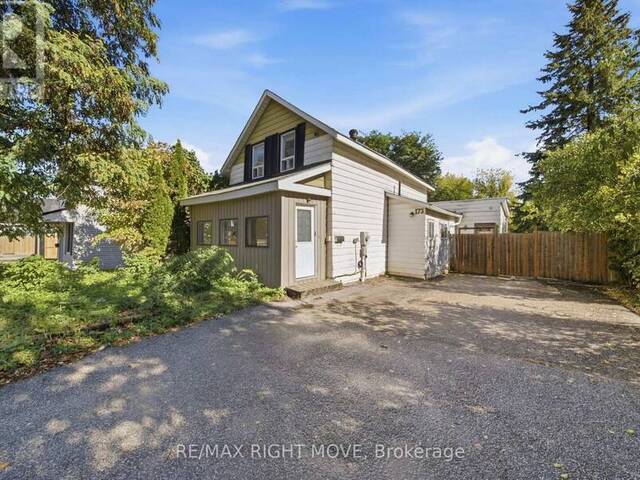 173 BARRIE ROAD Orillia Ontario, L3V 2P6 - 3 Bedrooms Home For Sale