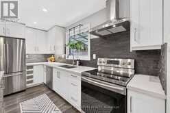 2595 CAVENDISH DRIVE | Burlington Ontario | Slide Image Seventeen