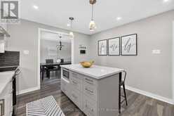 2595 CAVENDISH DRIVE | Burlington Ontario | Slide Image Eighteen