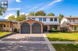 2595 CAVENDISH DRIVE | Burlington Ontario | Slide Image One