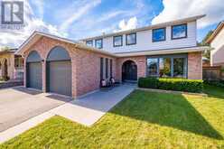 2595 CAVENDISH DRIVE | Burlington Ontario | Slide Image Two