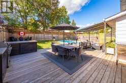 2595 CAVENDISH DRIVE | Burlington Ontario | Slide Image Thirty-eight