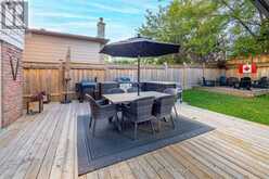 2595 CAVENDISH DRIVE | Burlington Ontario | Slide Image Thirty-nine