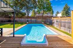 2595 CAVENDISH DRIVE | Burlington Ontario | Slide Image Forty-four