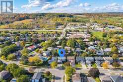 2595 CAVENDISH DRIVE | Burlington Ontario | Slide Image Fifty