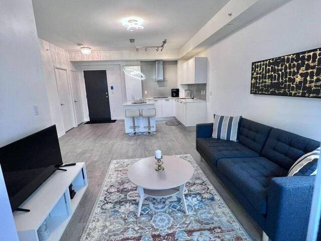 2904 - 11 BOGERT AVENUE Toronto Ontario, M2N 0H4 - 1 Bedroom Condo For Sale