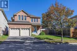 997 COPPERFIELD DRIVE | Oshawa Ontario | Slide Image One