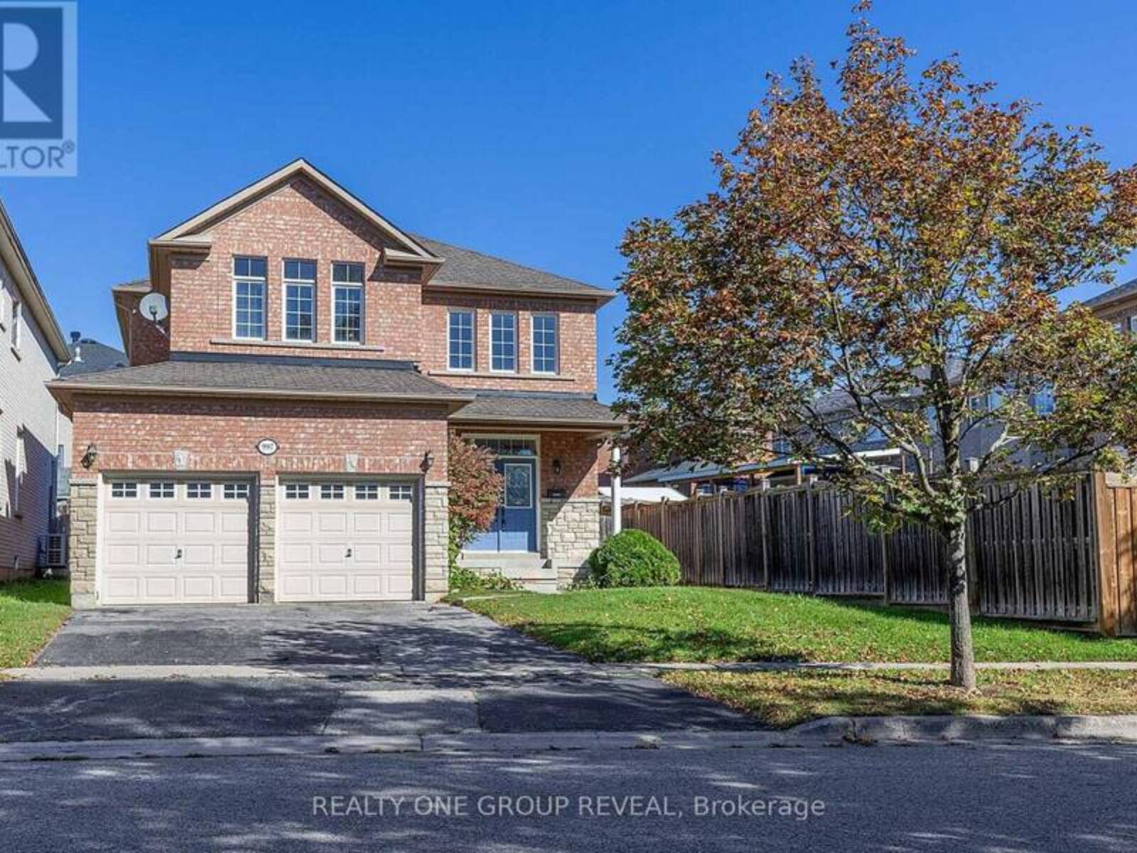 997 COPPERFIELD DRIVE, Oshawa, Ontario L1K 3C6