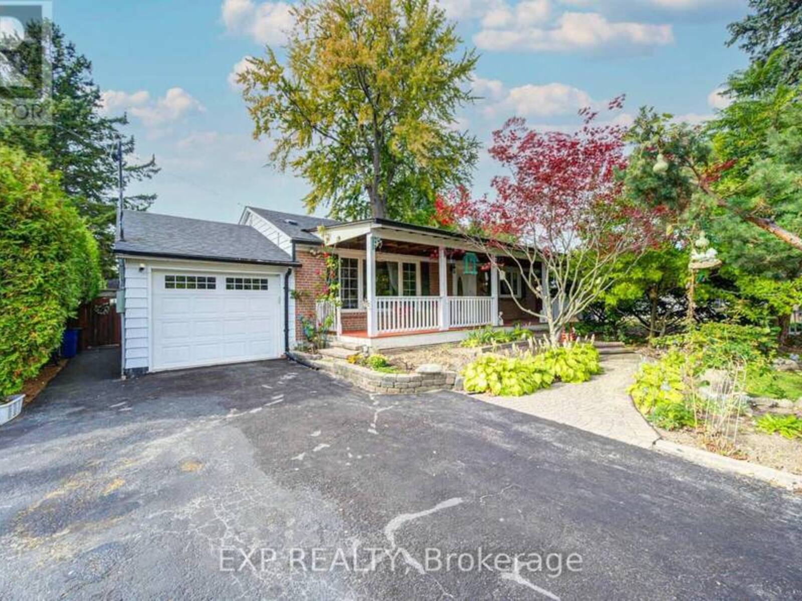 44 MILL STREET, Ajax, Ontario L1S 6K5