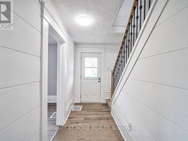 15 ASHER STREET Welland Ontario, L3B 4H9 - 5 Bedrooms Home For Sale