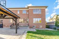 4 CALSTOCK PLACE | Brampton Ontario | Slide Image Forty-three