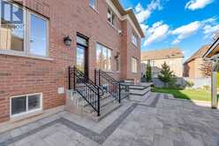 4 CALSTOCK PLACE | Brampton Ontario | Slide Image Forty-seven