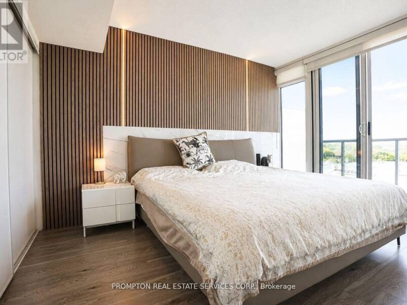 717 - 72 ESTHER SHINER BOULEVARD, Toronto, Ontario M2K 2X9