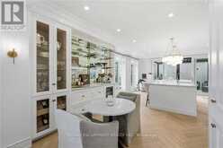 305 RANDALL STREET | Oakville Ontario | Slide Image Twelve