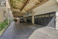 305 RANDALL STREET | Oakville Ontario | Slide Image Thirty