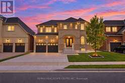 78 GROUSE LANE | Brampton Ontario | Slide Image One