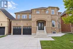 78 GROUSE LANE | Brampton Ontario | Slide Image Three