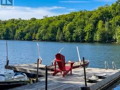 613 LONG LAKE ROAD Emsdale Ontario, P0A 1R0