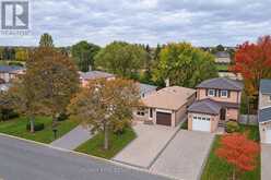 130 MARTINDALE CRESCENT | Brampton Ontario | Slide Image Three