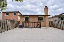 130 MARTINDALE CRESCENT | Brampton Ontario | Slide Image Forty-two