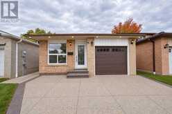 130 MARTINDALE CRESCENT | Brampton Ontario | Slide Image Five