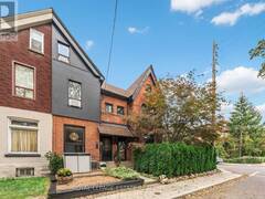 84 LONDON STREET Toronto Ontario, M6G 1N5