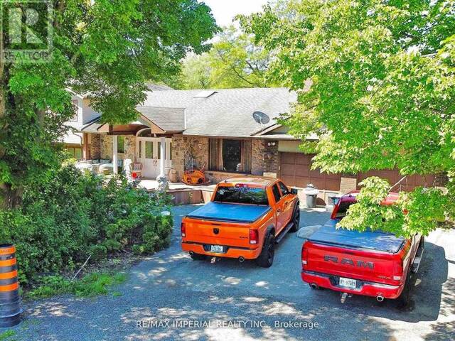 22 RATCLIFF ROAD Whitchurch-Stouffville Ontario, L4A 7X5 - 4 Bedrooms Home For Sale