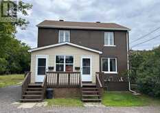 840-842 WORTHINGTON STREET E | North Bay Ontario | Slide Image One