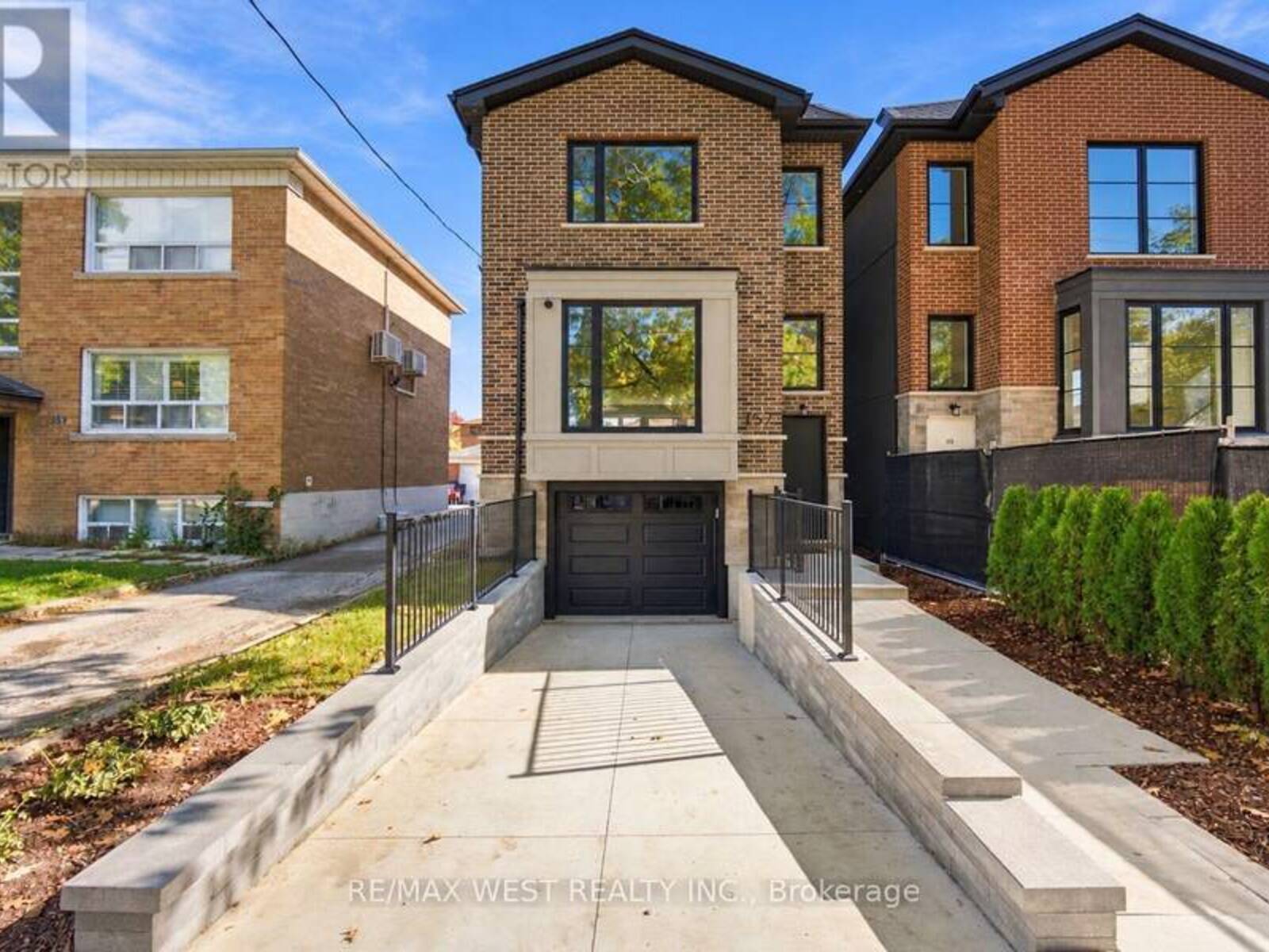 157 ALDERCREST AVENUE, Toronto, Ontario M8W 4J2