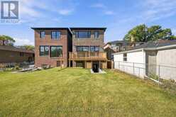 157 ALDERCREST AVENUE | Toronto Ontario | Slide Image Forty-five