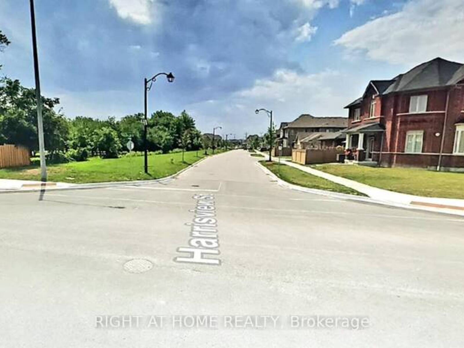 157 HARRISVIEW STREET W, Ajax, Ontario L1T 0N9