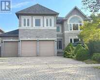 31 BLACK WALNUT CRESCENT | Richmond Hill Ontario | Slide Image One