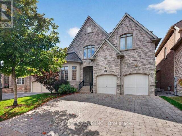 39 ROYAL WEST ROAD Markham Ontario, L6C 0L5 - 4 Bedrooms Home For Sale