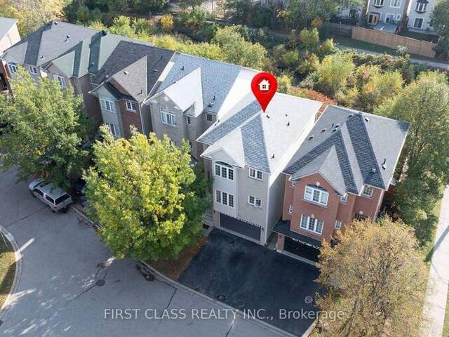 24 - 5110 FAIRVIEW STREET Burlington Ontario, L7L 7H6 - 4 Bedrooms Condo For Sale